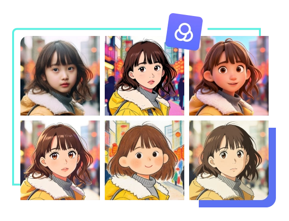 free ai image generator