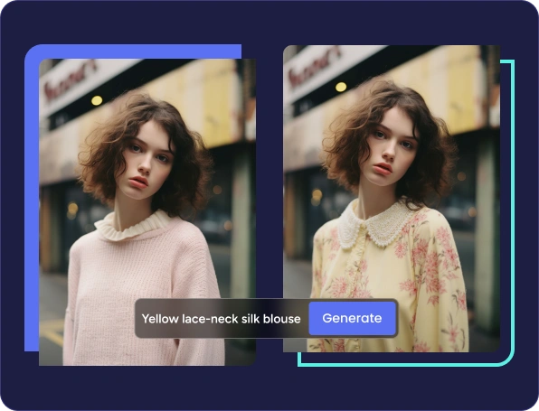 ai dress changer online free