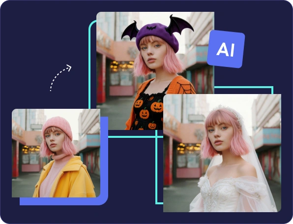 ai outfit changer free