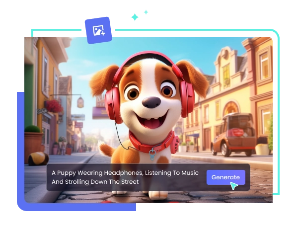 ai picture generator free online