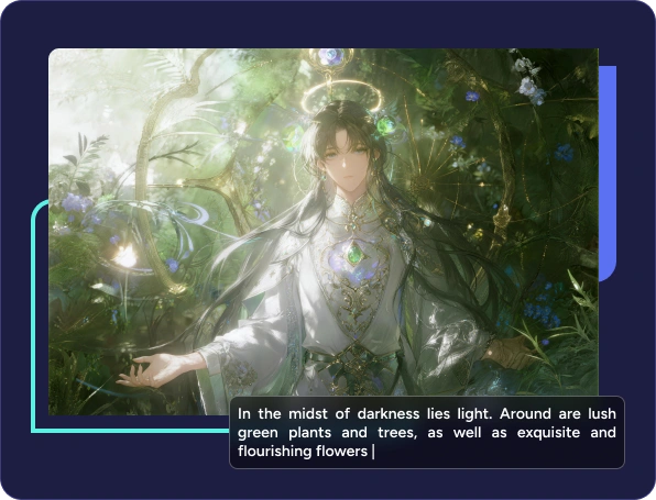 anime photo generator