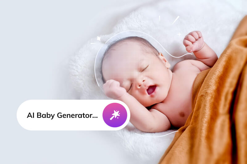 best ai baby generator