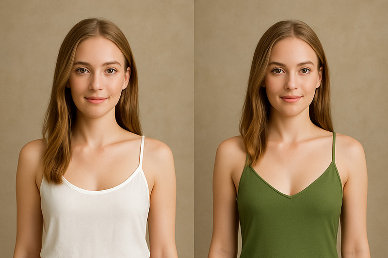 AI Clothing Remover