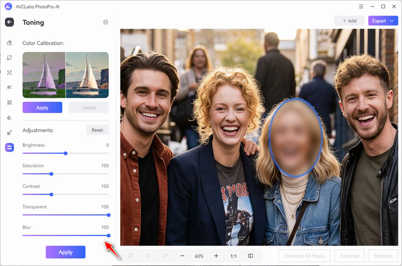 pixelated part of this image