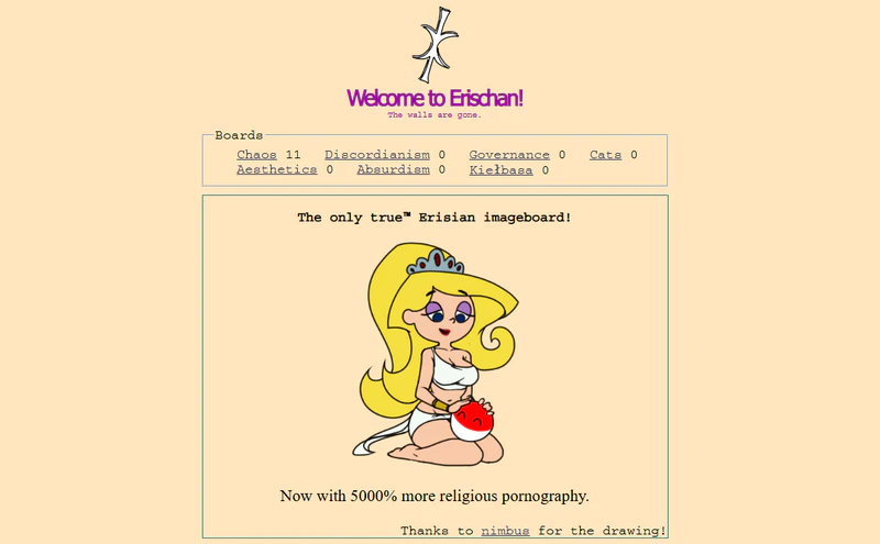 erischan image board