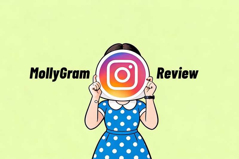 mollygram story viewer
