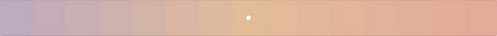 nude color temperature variation