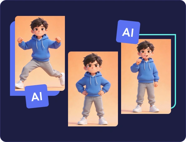 cartoon character generator online free