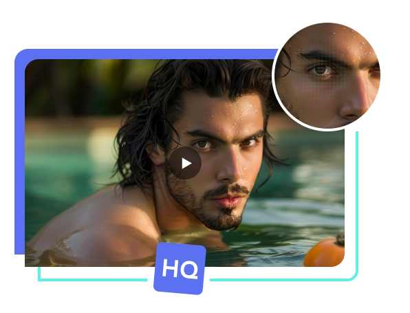 hd ai video generator