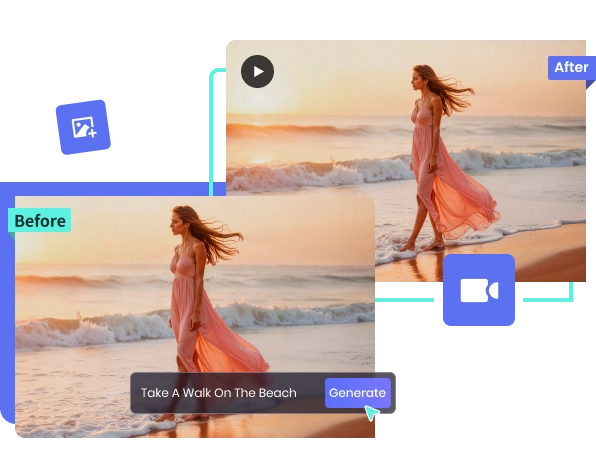best ai video generator