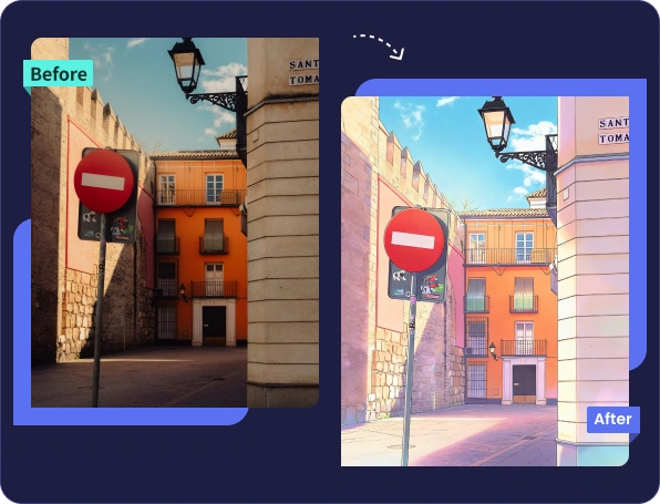 photo to anime converter