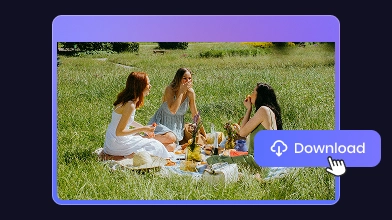 remove text from photo