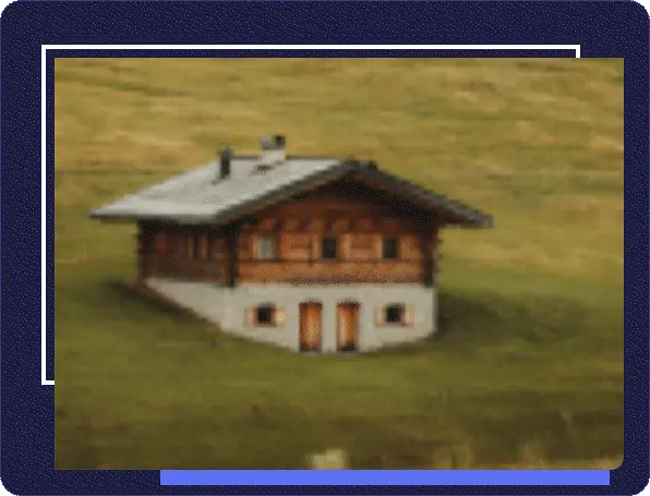 scenery image sharpener